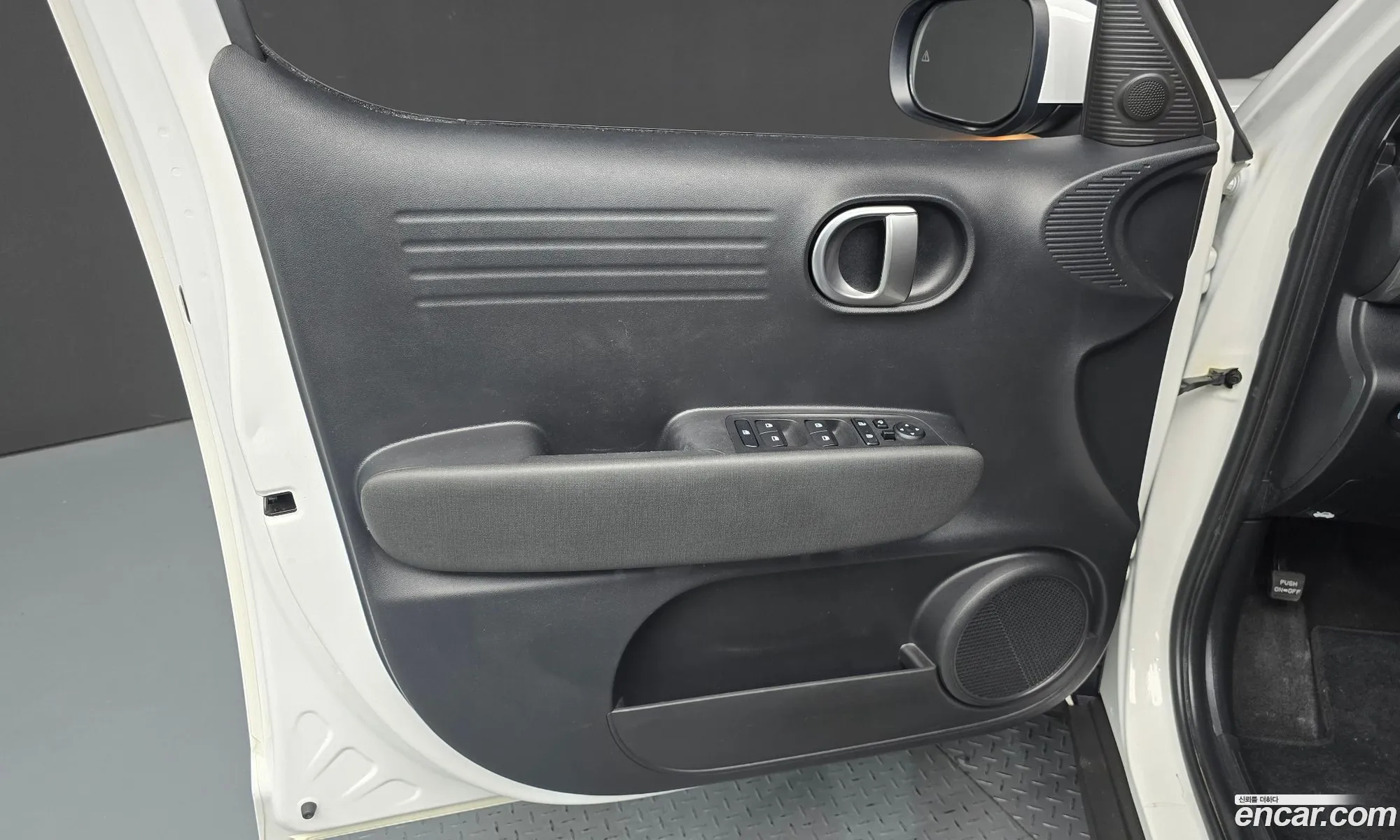Hyundai Casper 2022 — 14