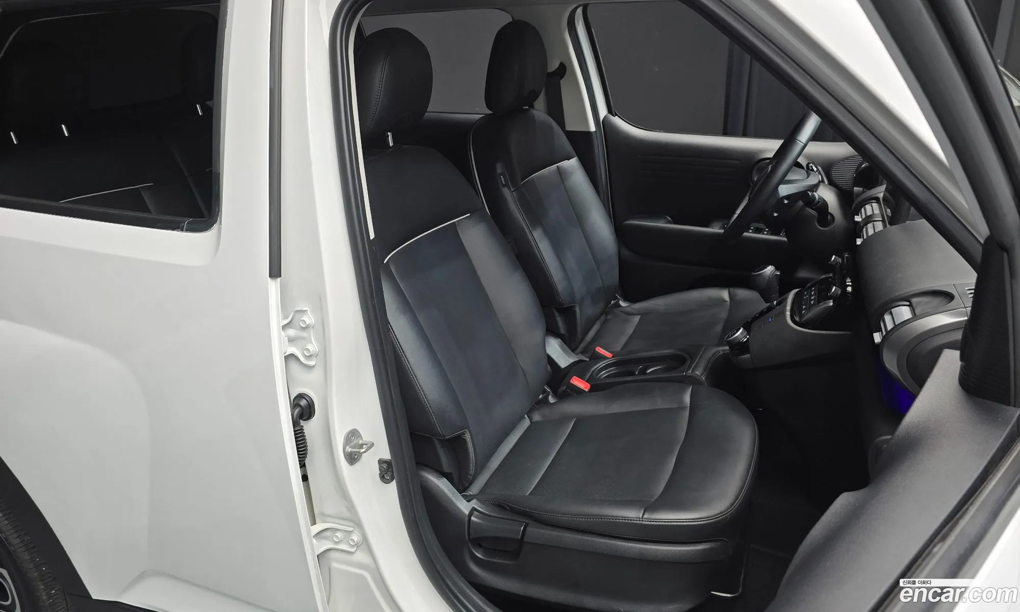 Hyundai Casper 2022 — 5