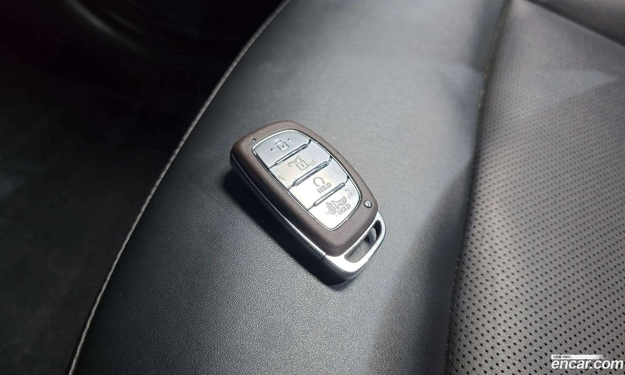 Hyundai Casper 2022 — 18
