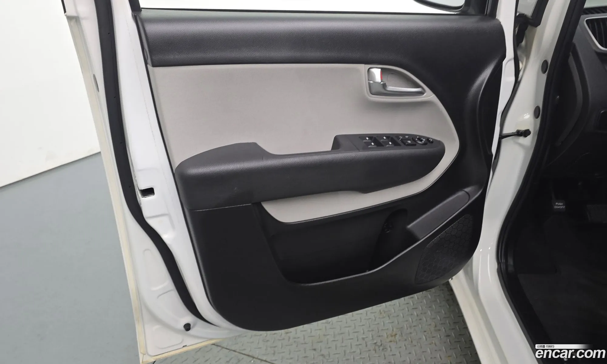 Kia Ray 2022 — 25