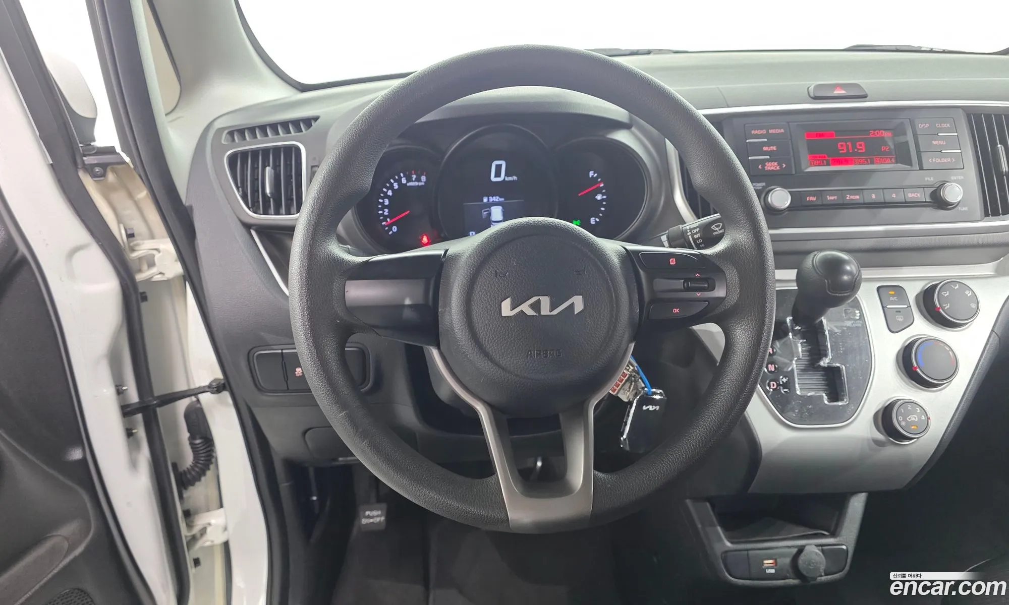 Kia Ray 2022 — 19