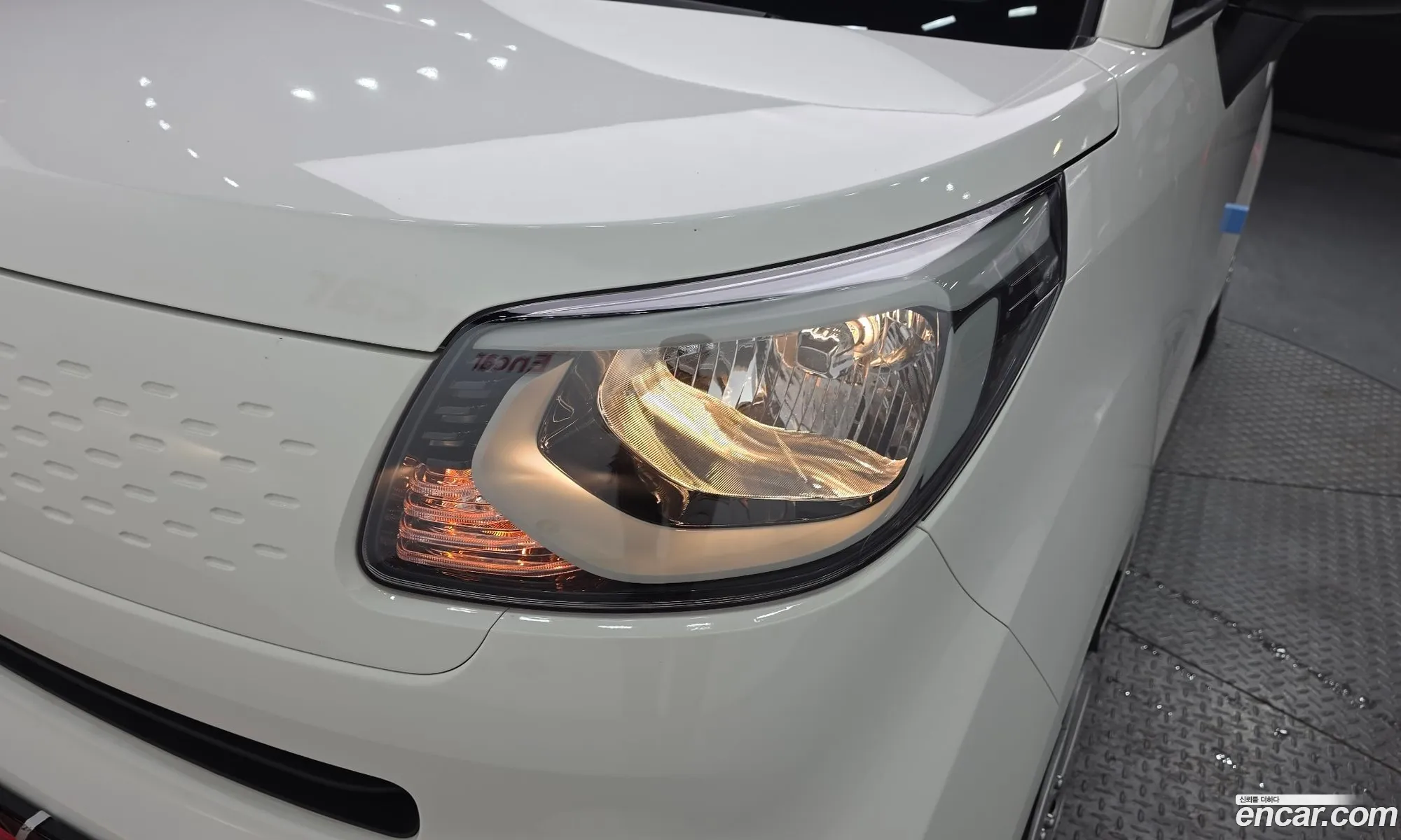 Kia Ray 2022 — 26