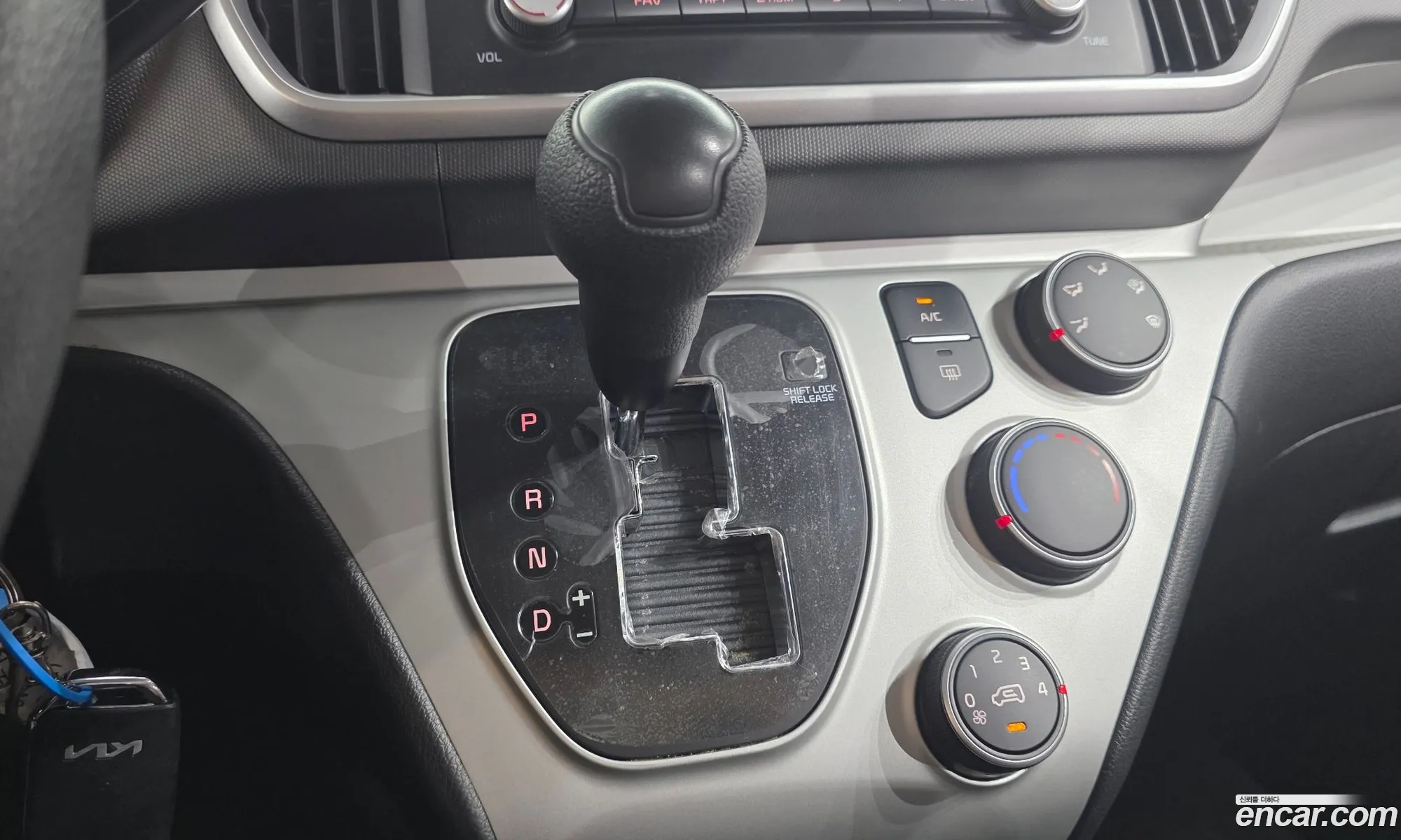 Kia Ray 2022 — 6