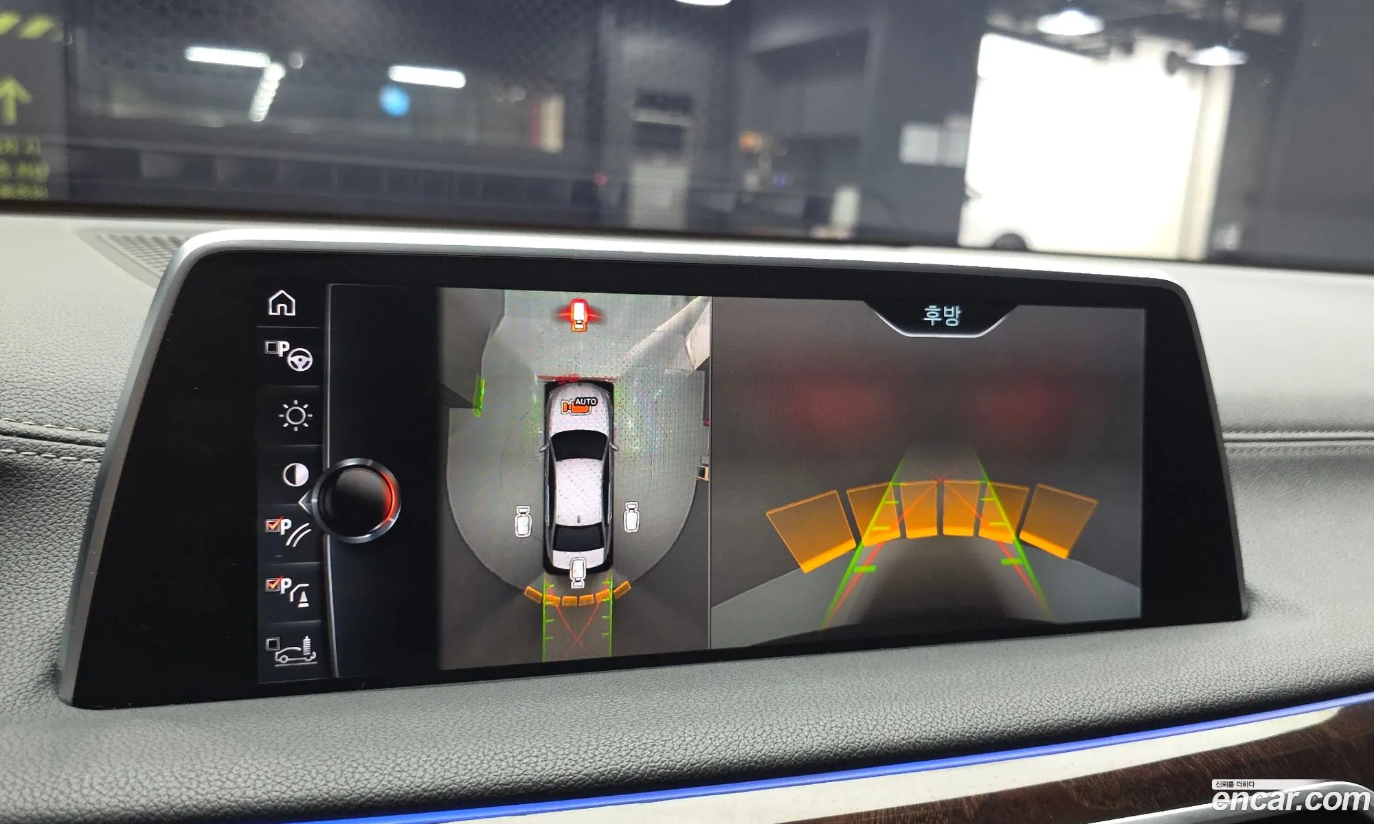 BMW 7 Series 2016 WBA7G610XGG678989 — 3