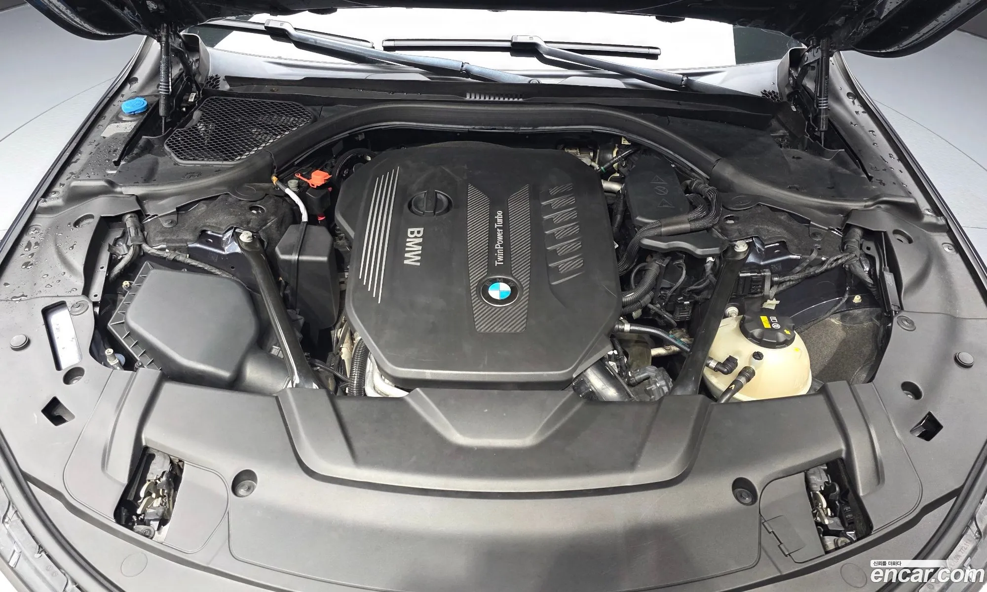 BMW 7 Series 2016 WBA7G610XGG678989 — 13