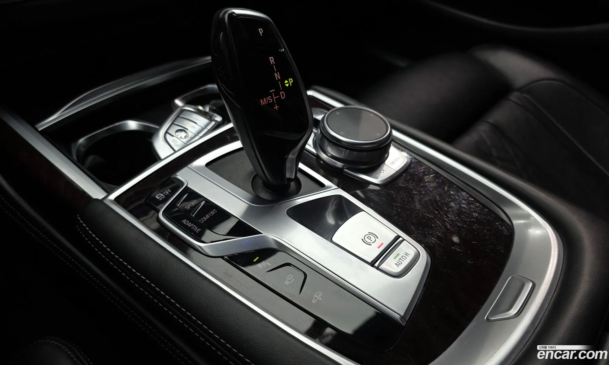 BMW 7 Series 2016 WBA7G610XGG678989 — 14