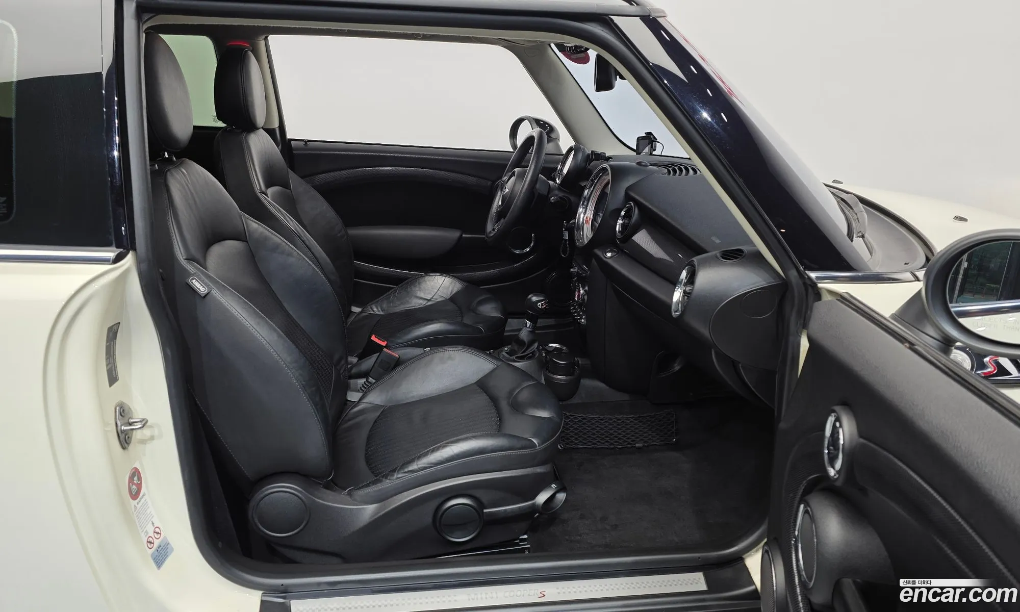 Mini Cooper SD 2012 WMWSW7107CTY01927 — 6