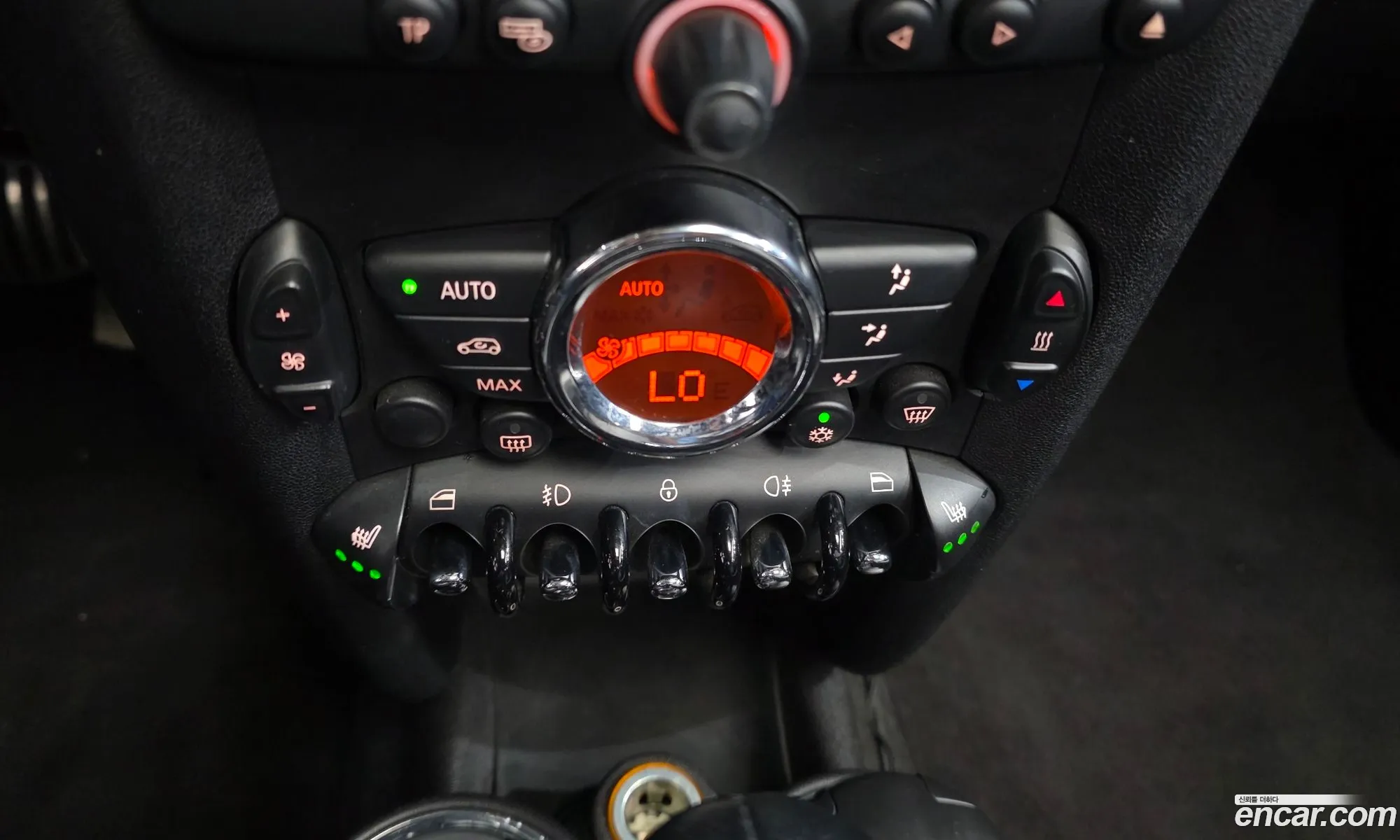 Mini Cooper SD 2012 WMWSW7107CTY01927 — 13
