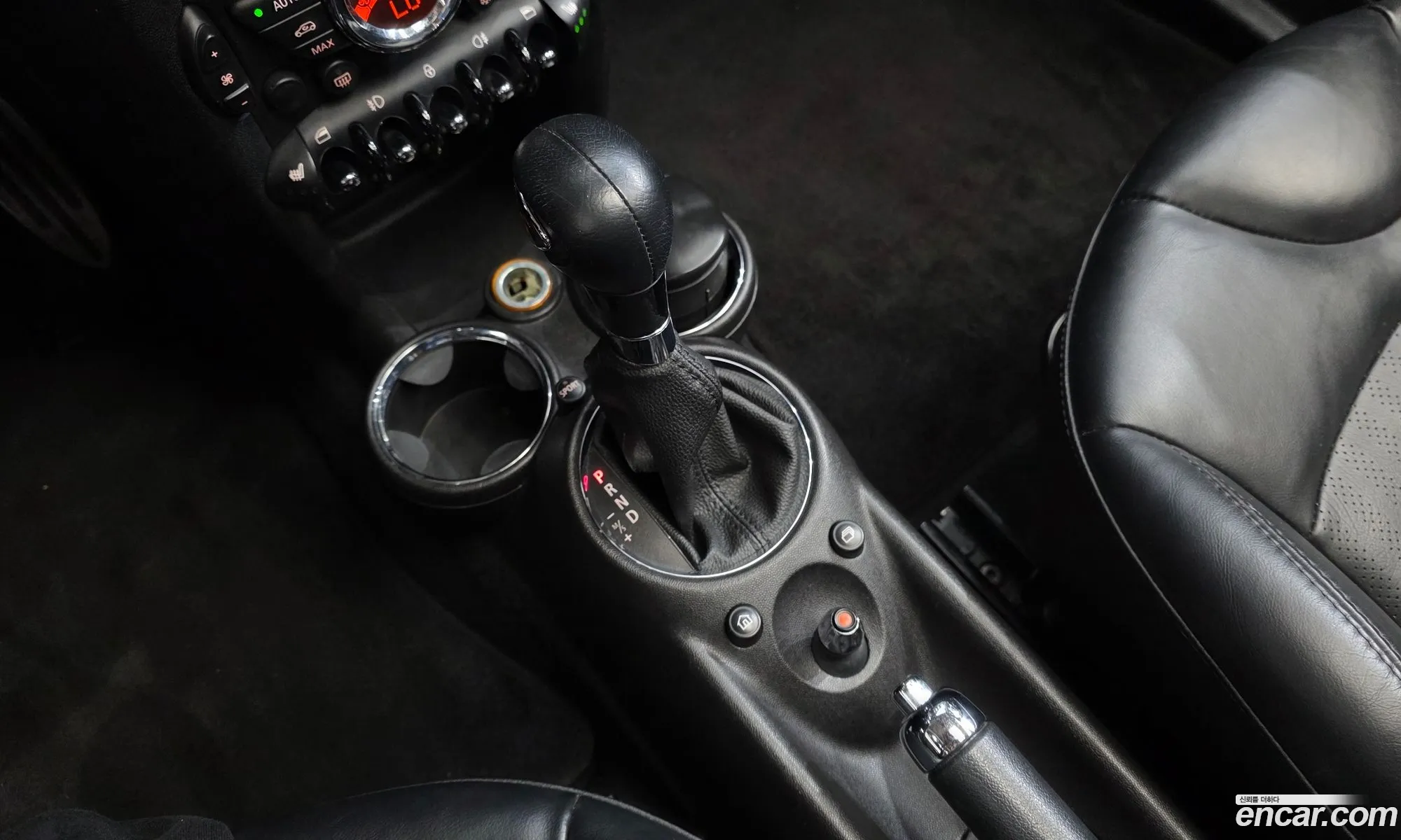 Mini Cooper SD 2012 WMWSW7107CTY01927 — 3