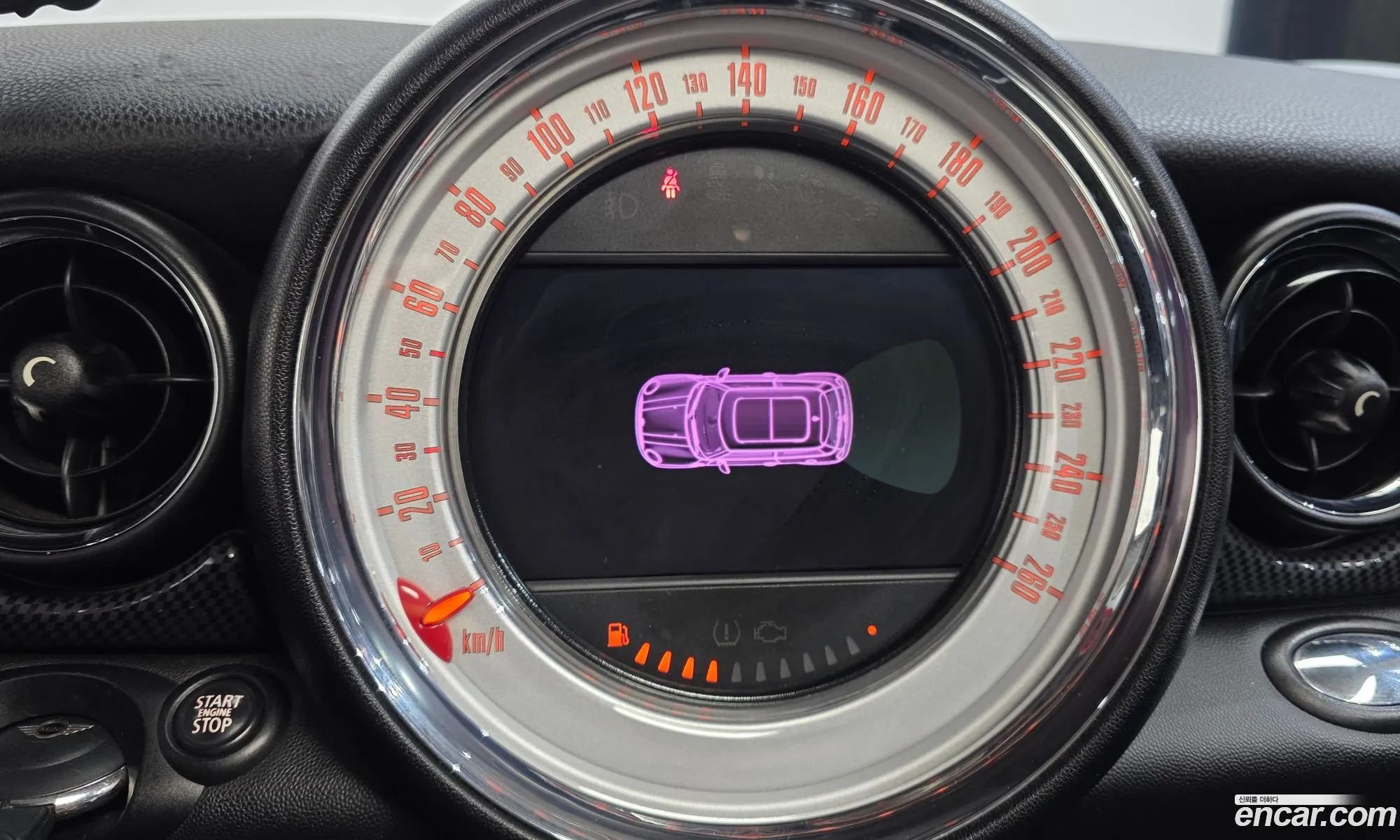 Mini Cooper SD 2012 WMWSW7107CTY01927 — 17