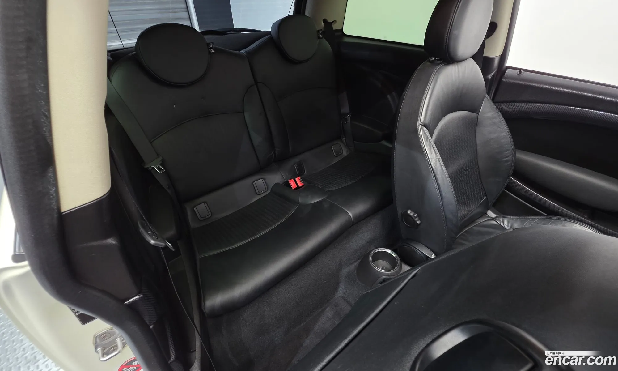 Mini Cooper SD 2012 WMWSW7107CTY01927 — 15