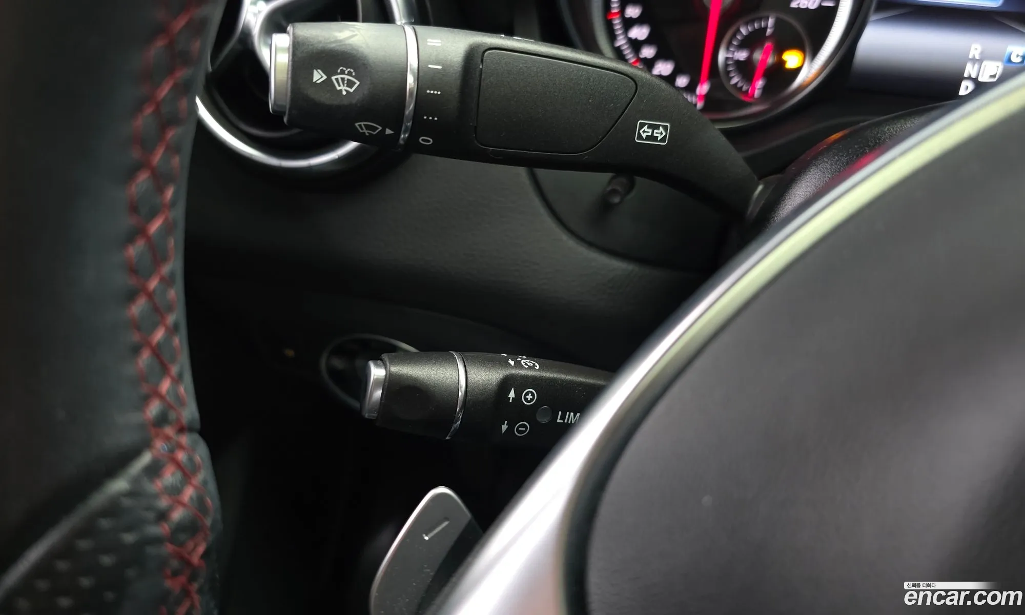 Mercedes-Benz CLA-Class C117 2018 — 6