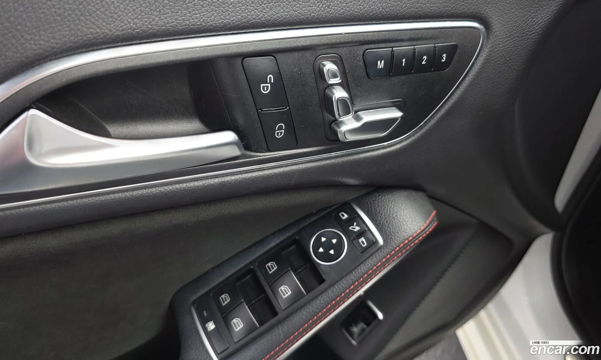 Mercedes-Benz CLA-Class C117 2018 — 12