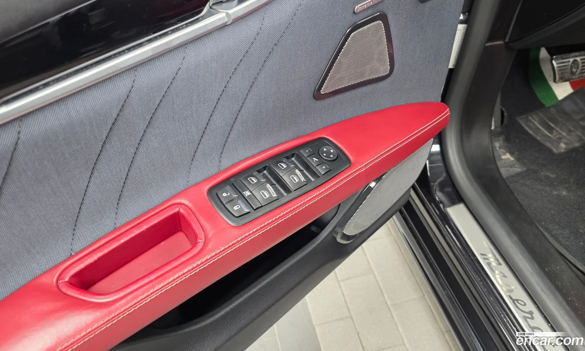 Maserati Ghibli 2017 — 6