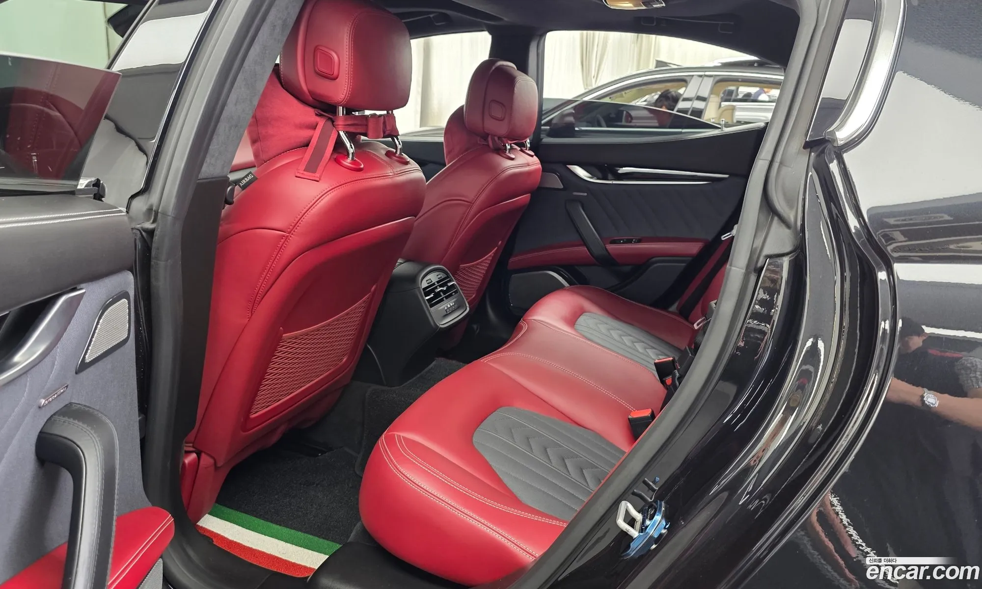 Maserati Ghibli 2017 — 29