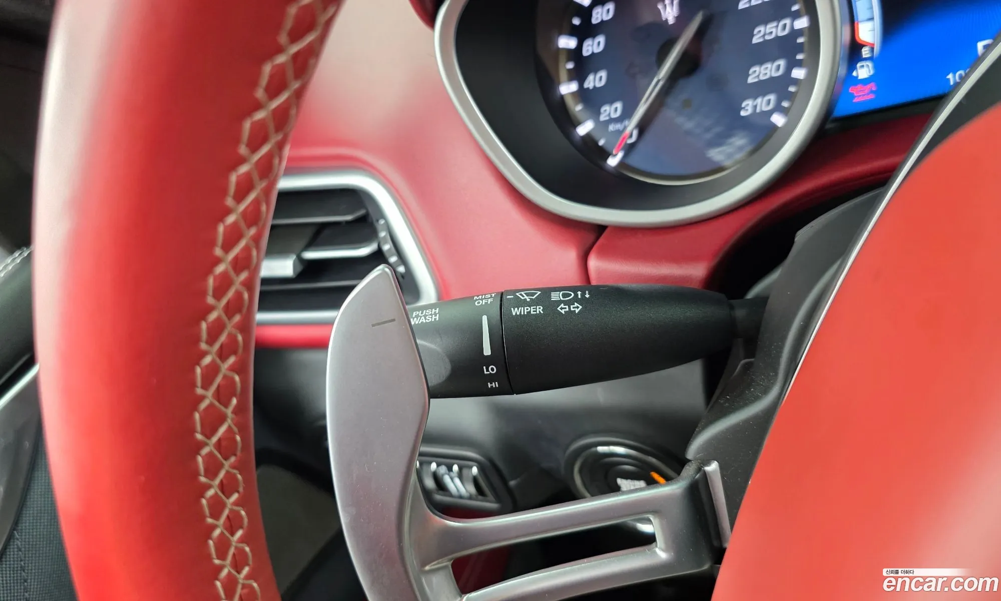 Maserati Ghibli 2017 — 9