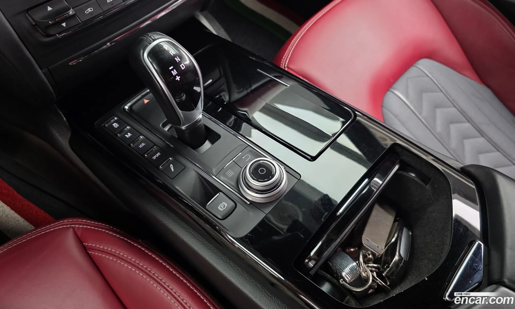 Maserati Ghibli 2017 — 4
