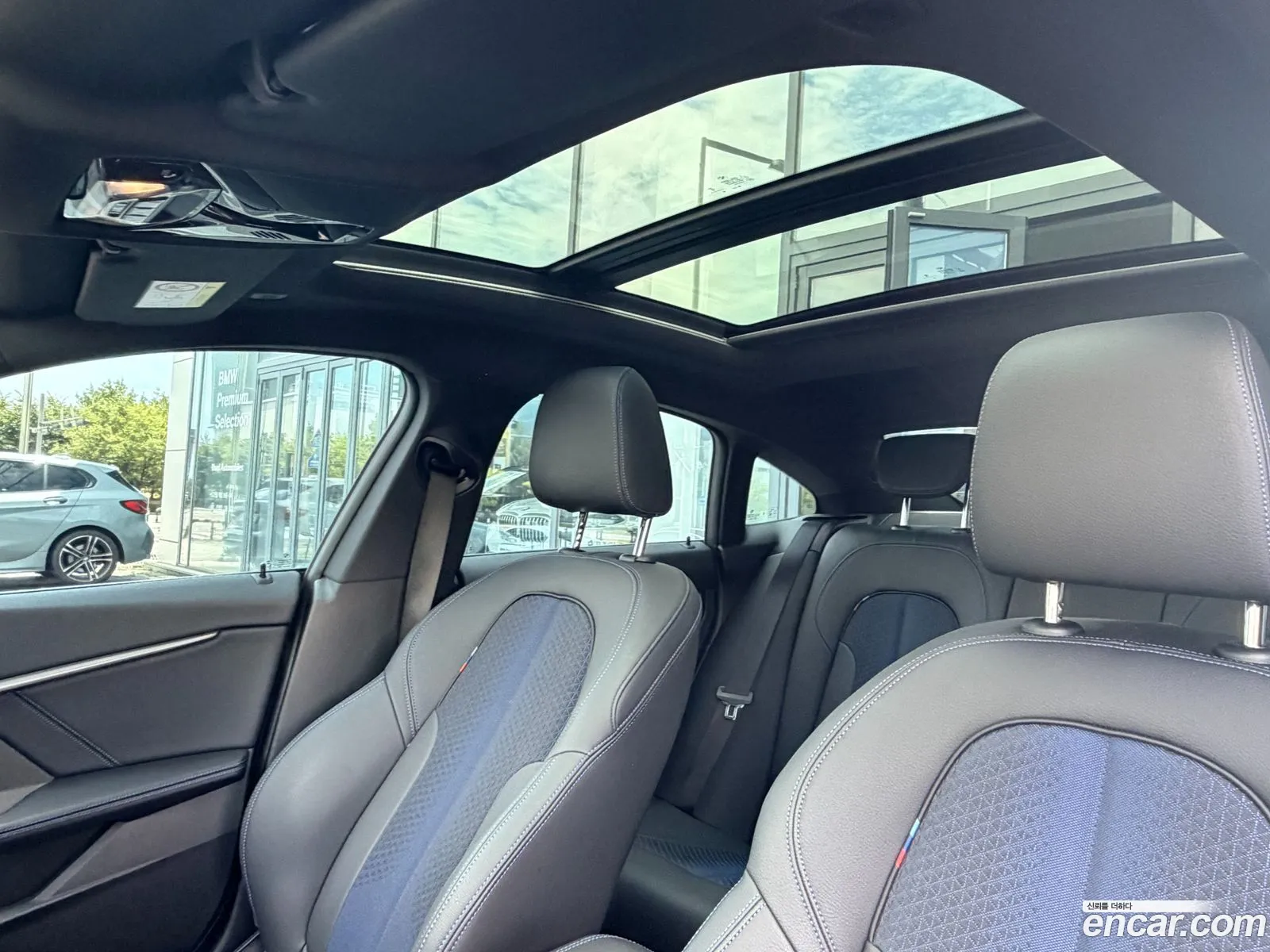 BMW 2 Series Gran Coupe 2023 — 4