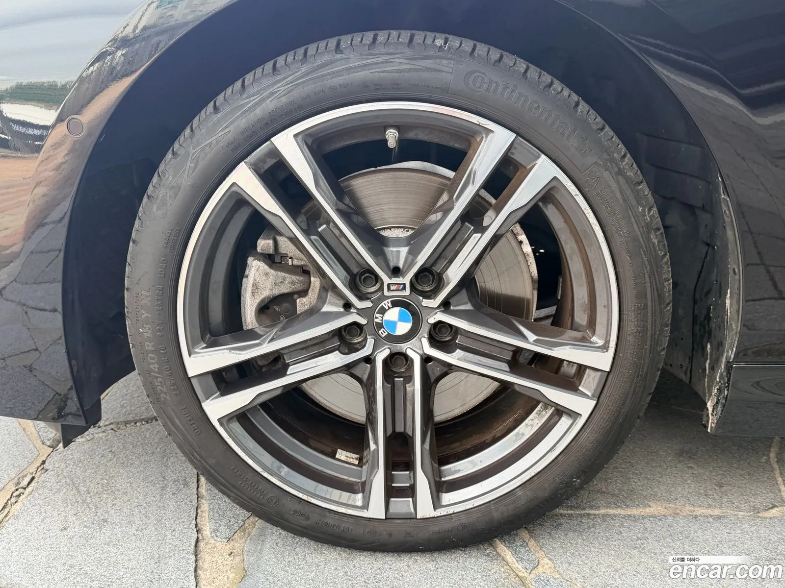 BMW 2 Series Gran Coupe 2023 — 3