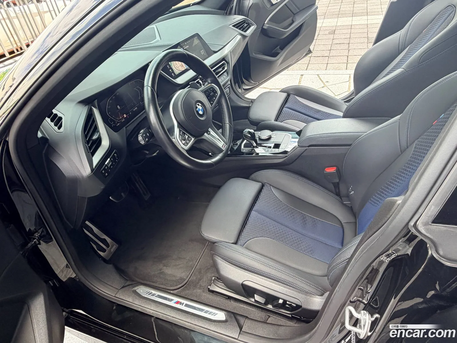 BMW 2 Series Gran Coupe 2023 — 15