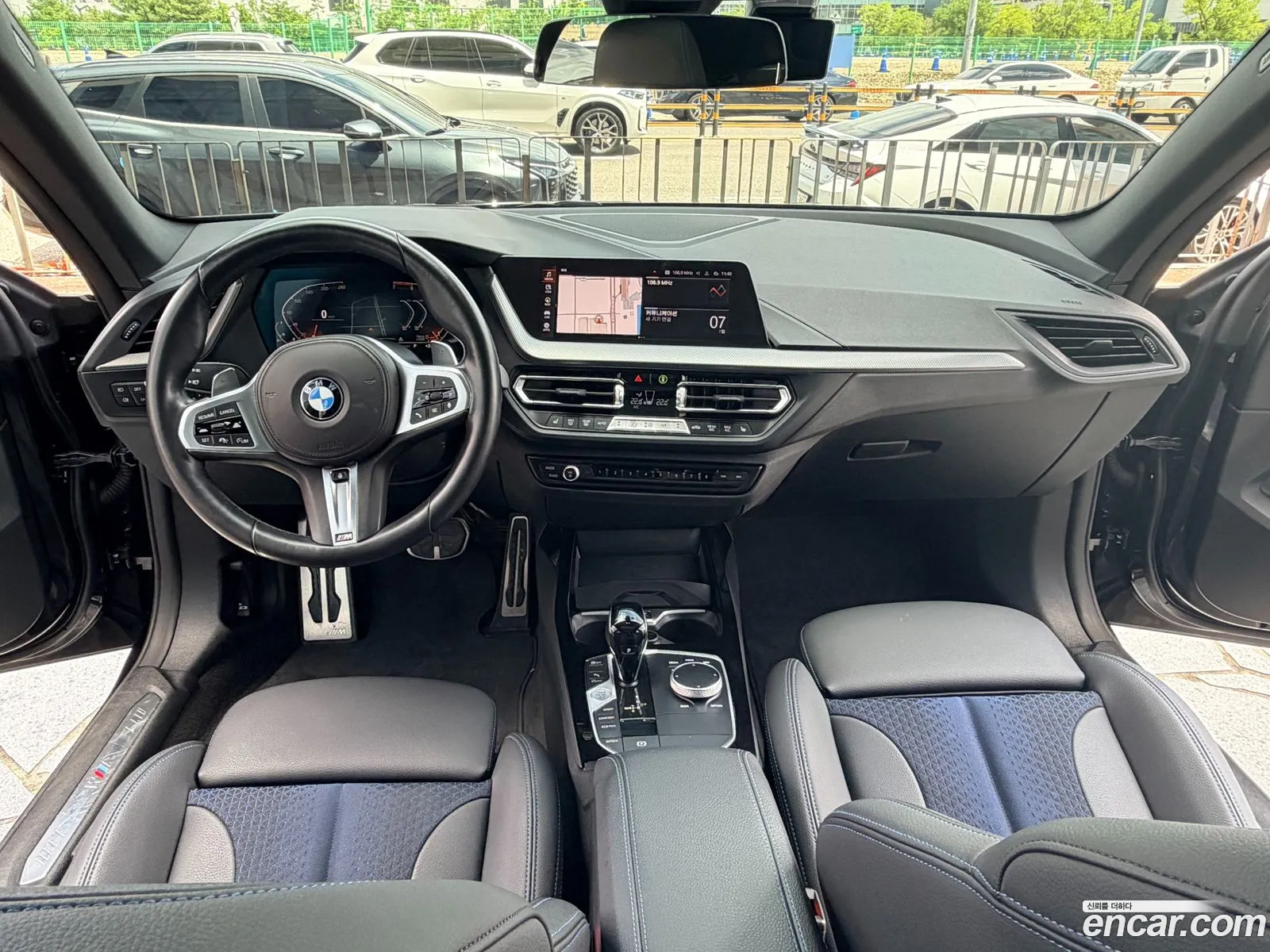 BMW 2 Series Gran Coupe 2023 — 10