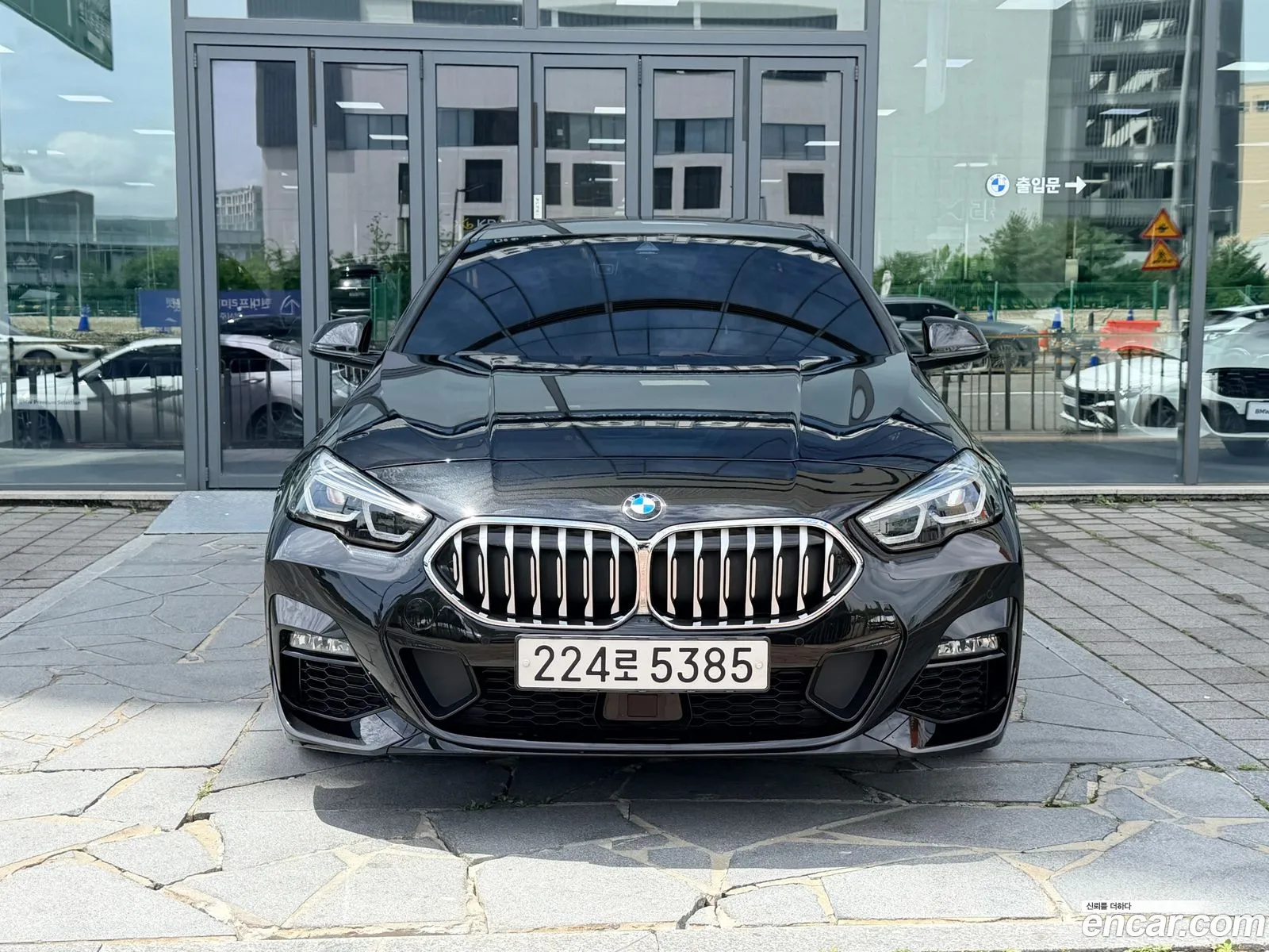 BMW 2 Series Gran Coupe 2023 — 12