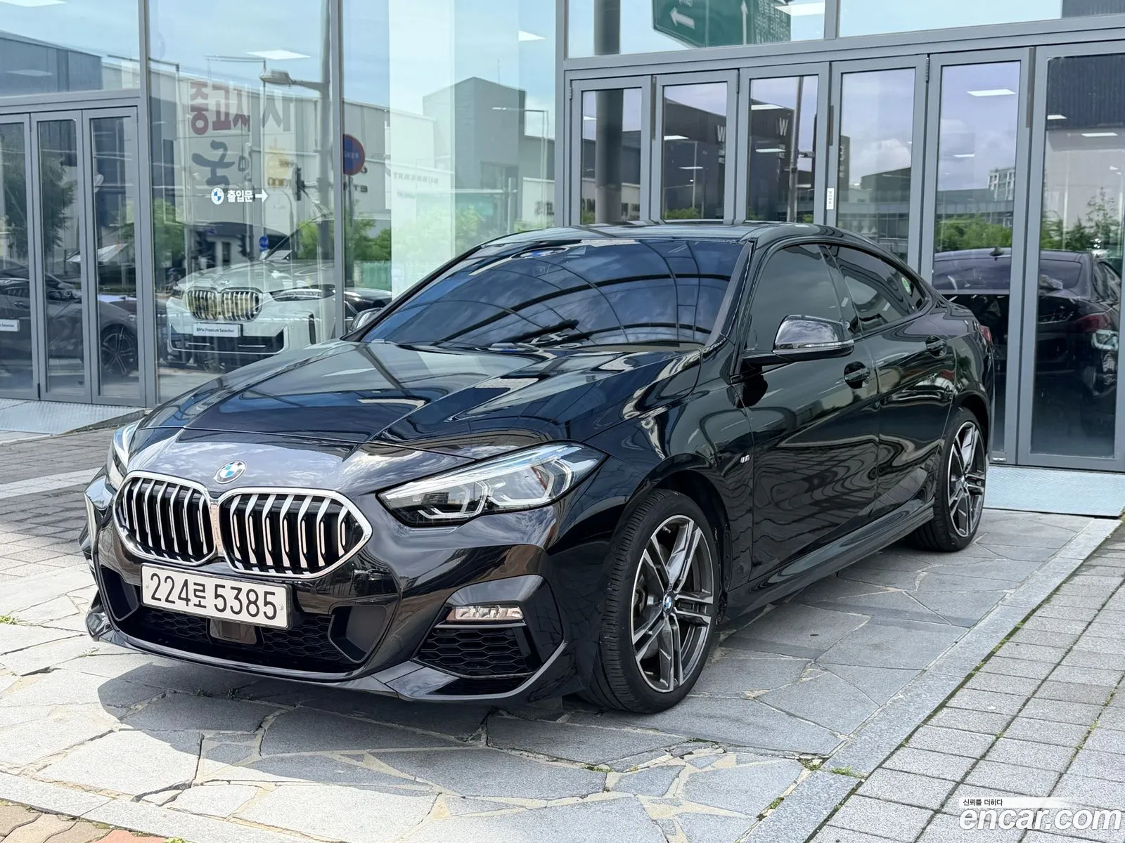 BMW 2 Series Gran Coupe 2023 — 13