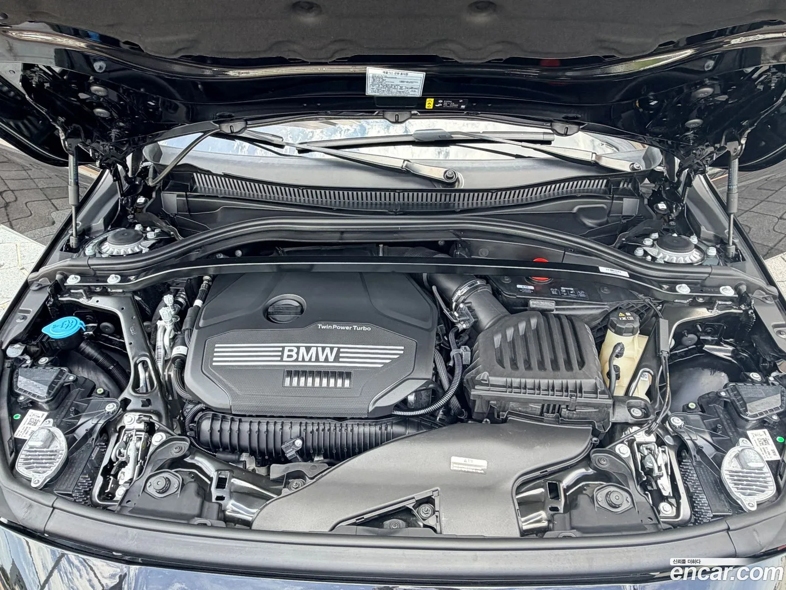 BMW 2 Series Gran Coupe 2023 — 9