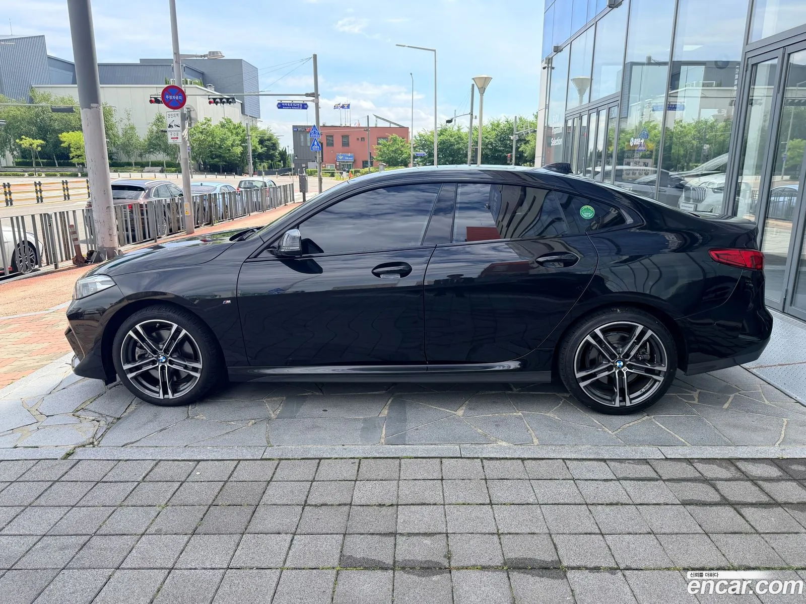 BMW 2 Series Gran Coupe