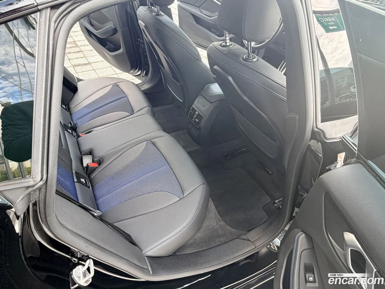 BMW 2 Series Gran Coupe 2023 — 8