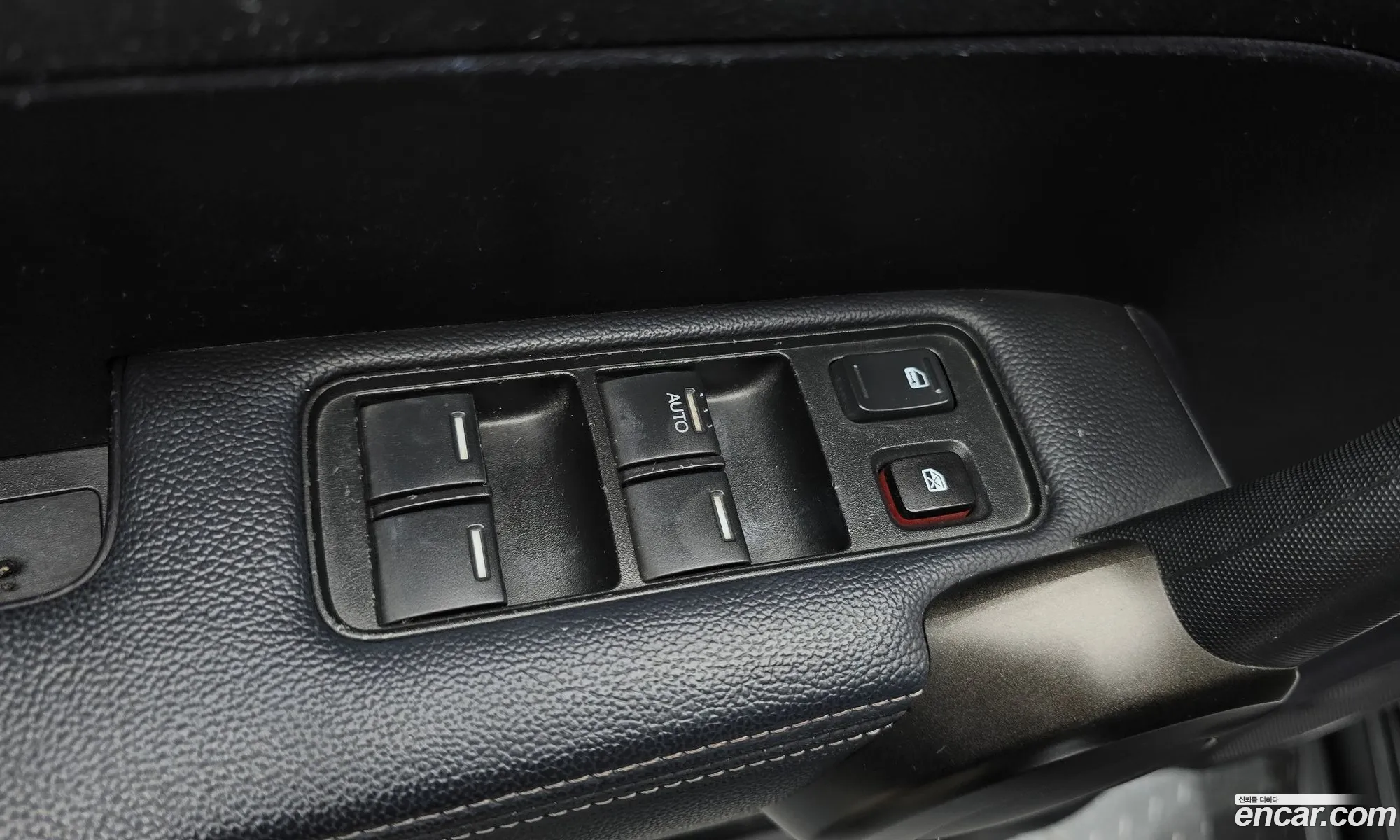 Honda CR-V 2011 — 3