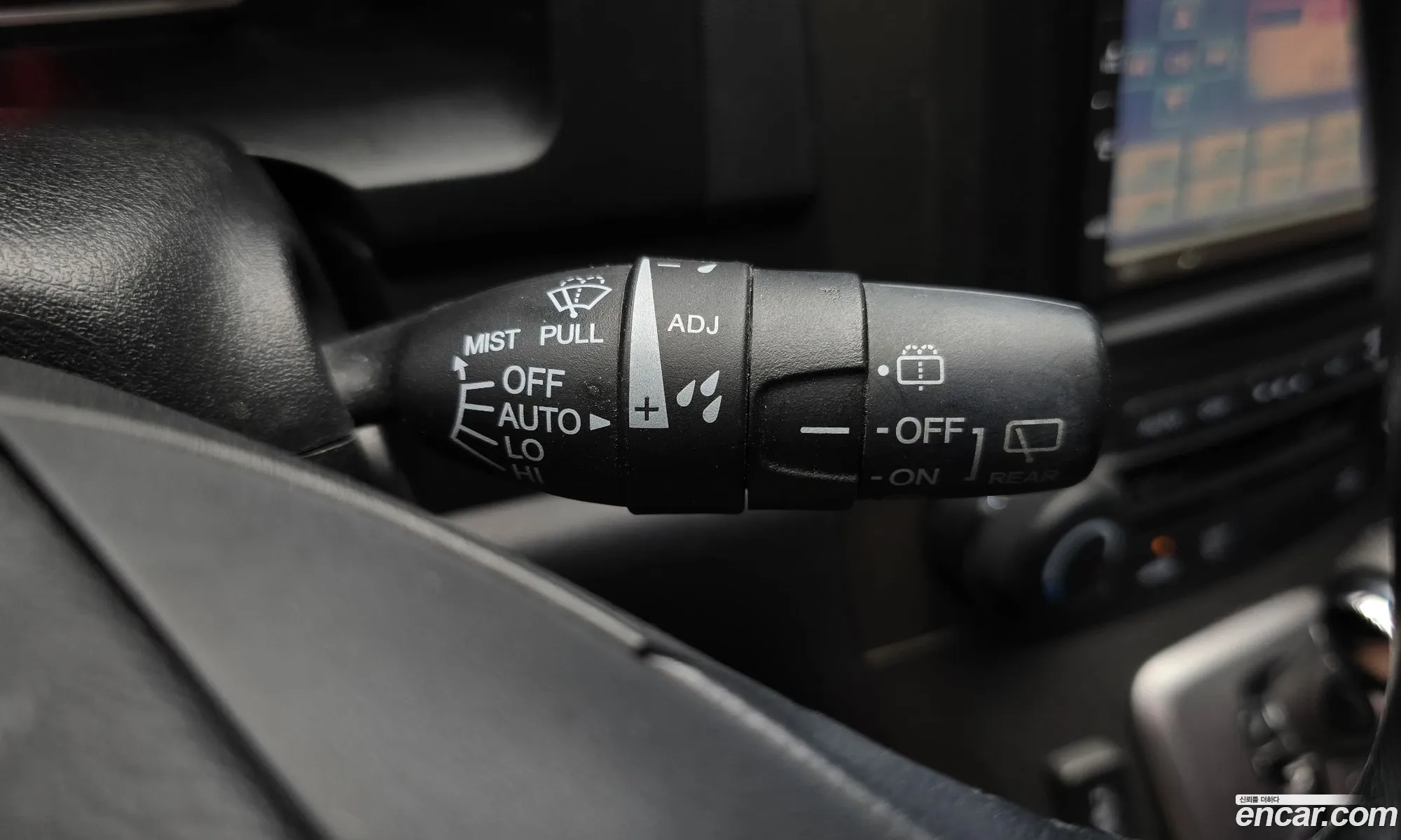 Honda CR-V 2011 — 2