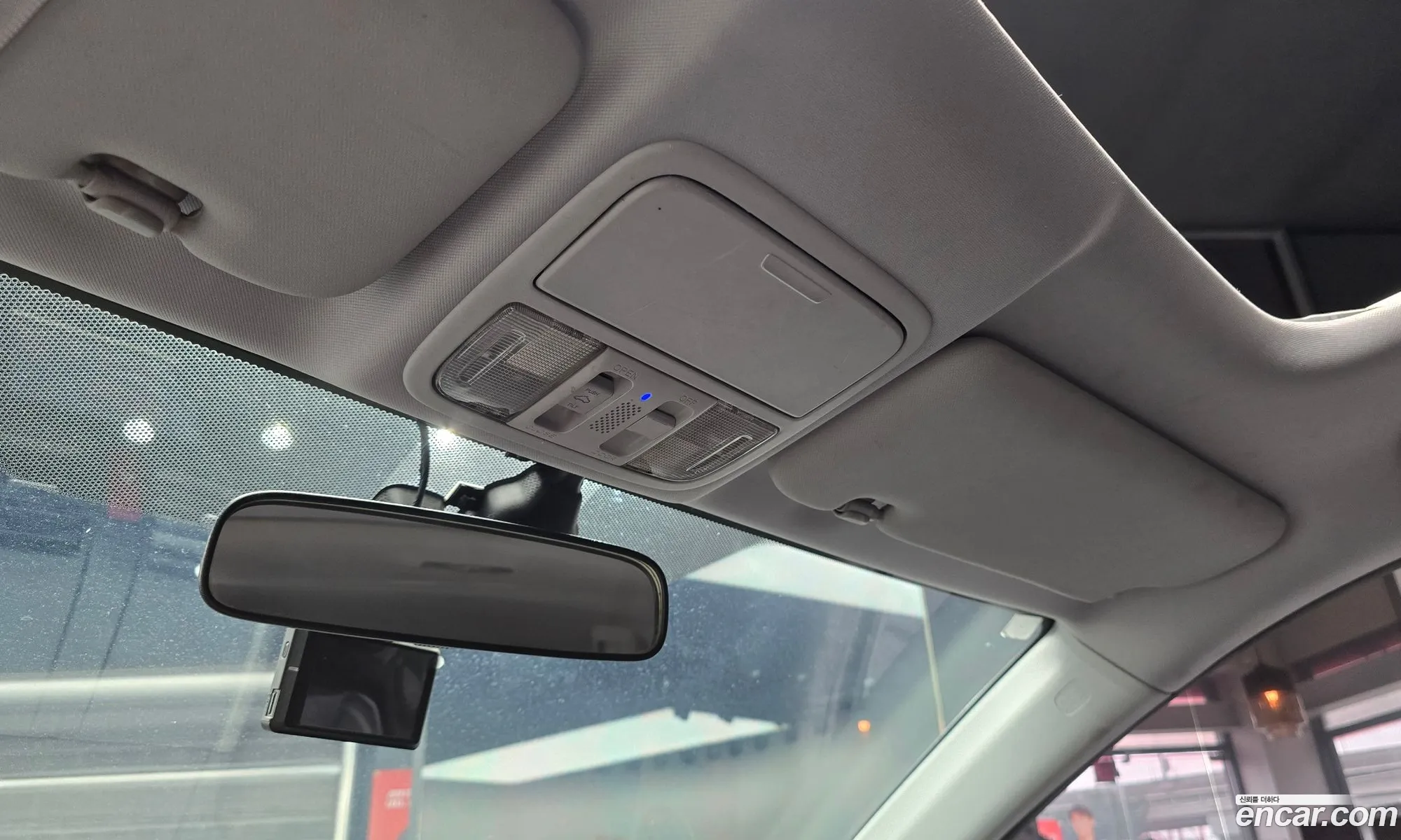 Honda CR-V 2011 — 8