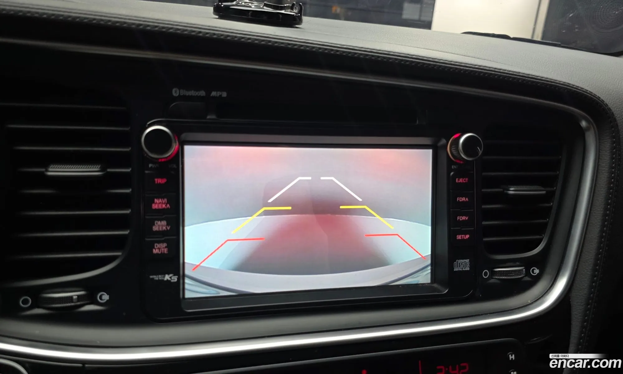 Kia K5 2015 — 27