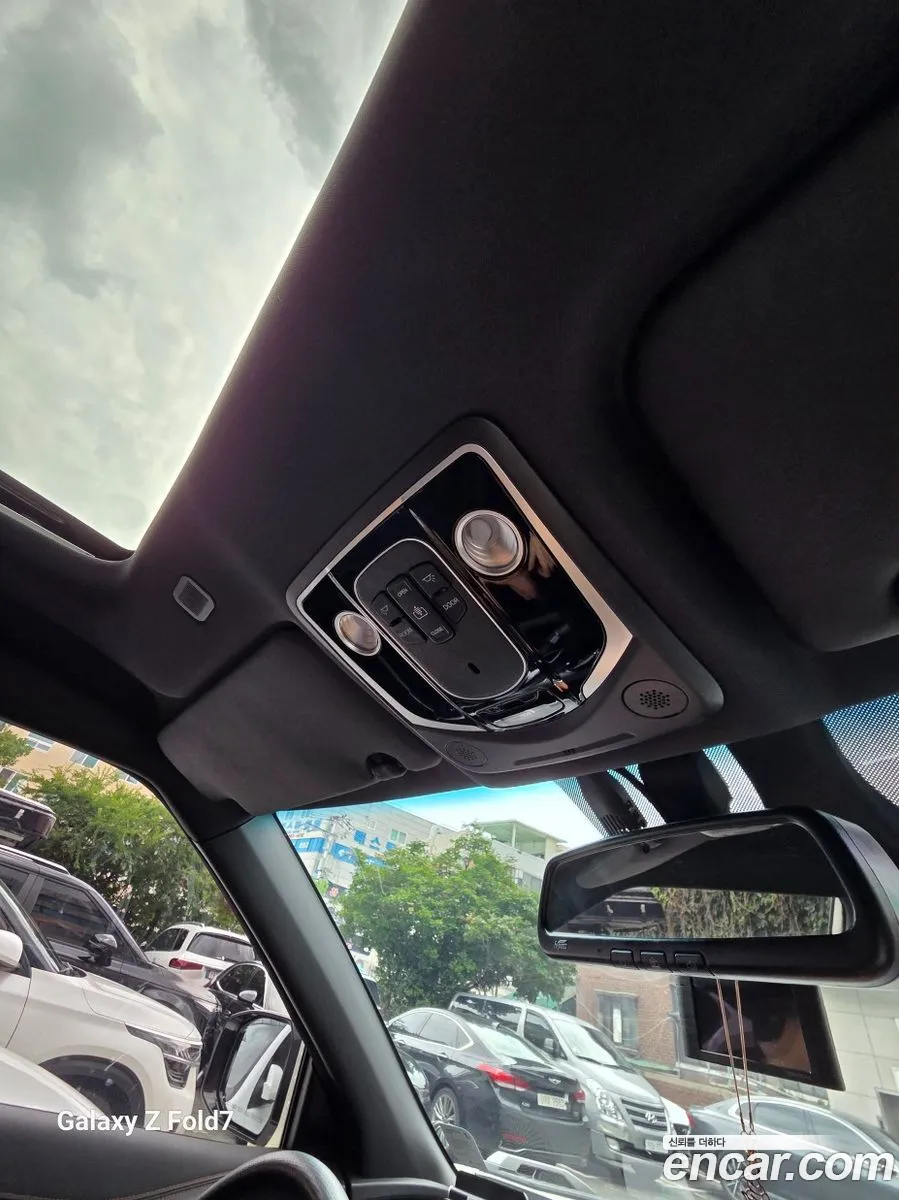 KG Mobility (SsangYong) Torres EVX 2023 — 4