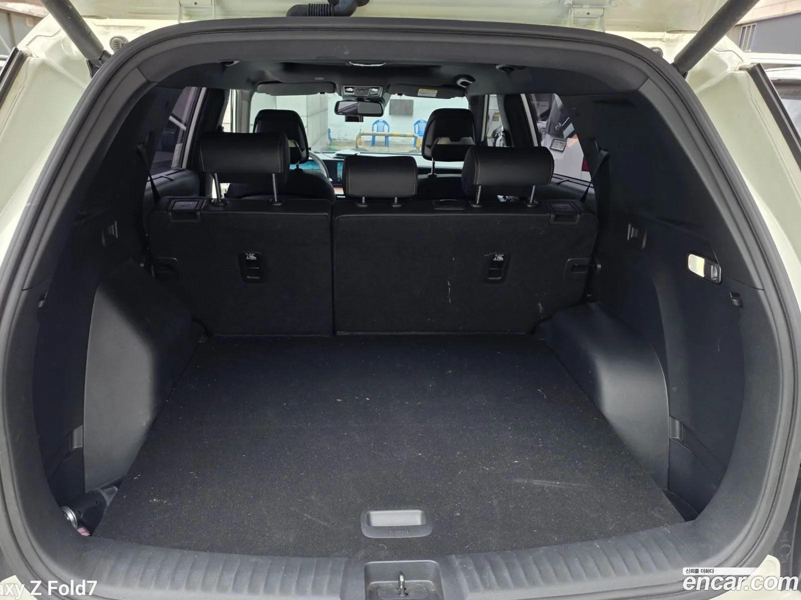KG Mobility (SsangYong) Torres EVX 2023 — 3