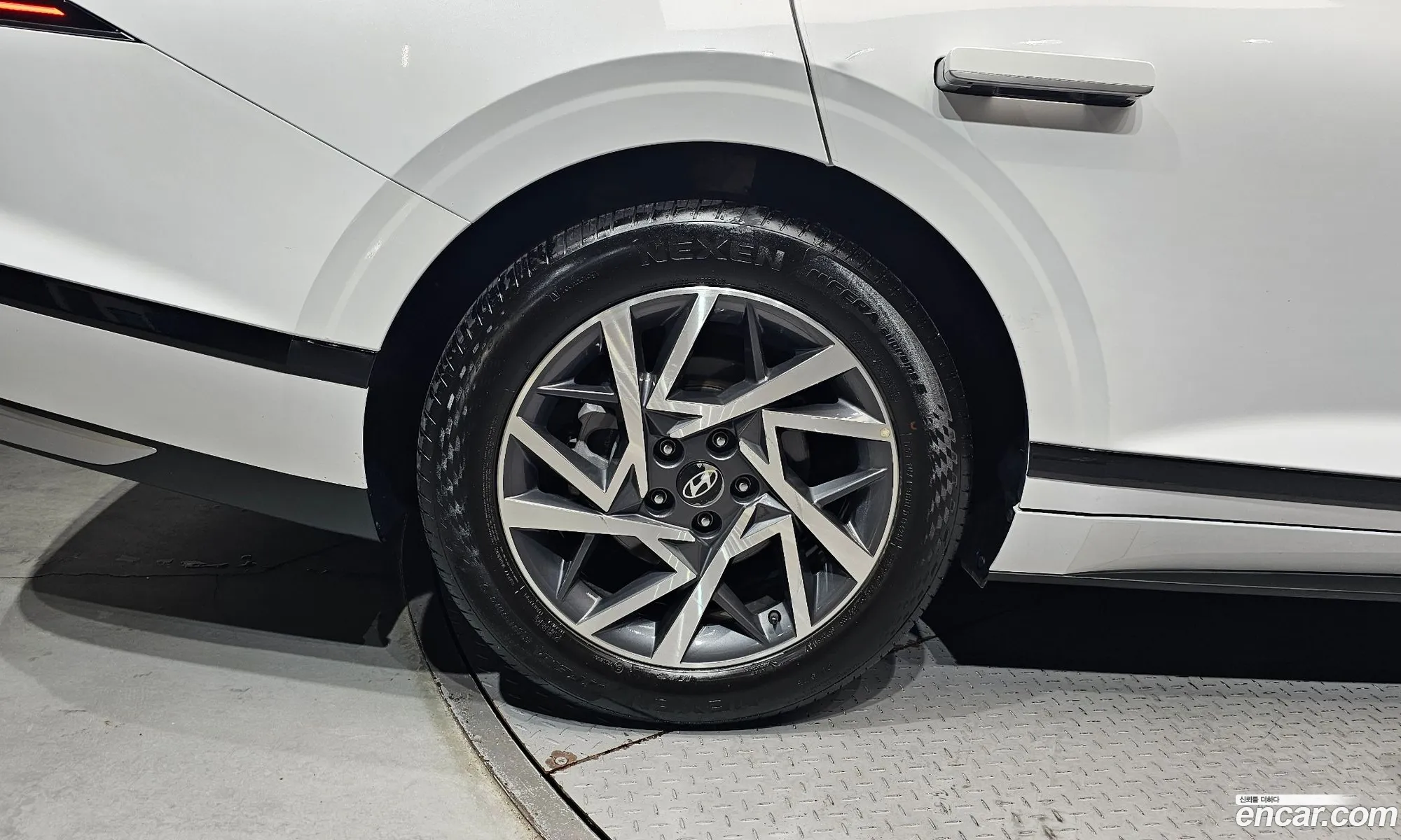 Hyundai Grandeur 2025 — 23