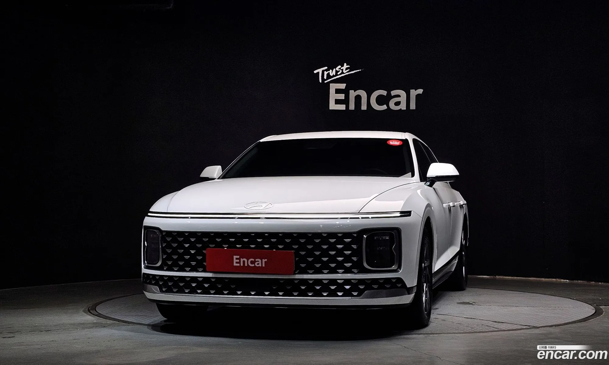 Hyundai Grandeur 2025 — 17