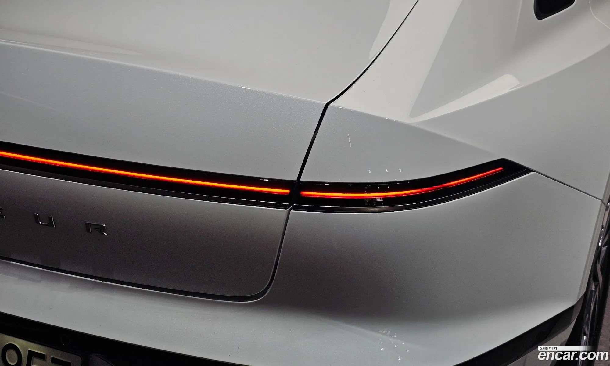 Hyundai Grandeur 2025 — 26