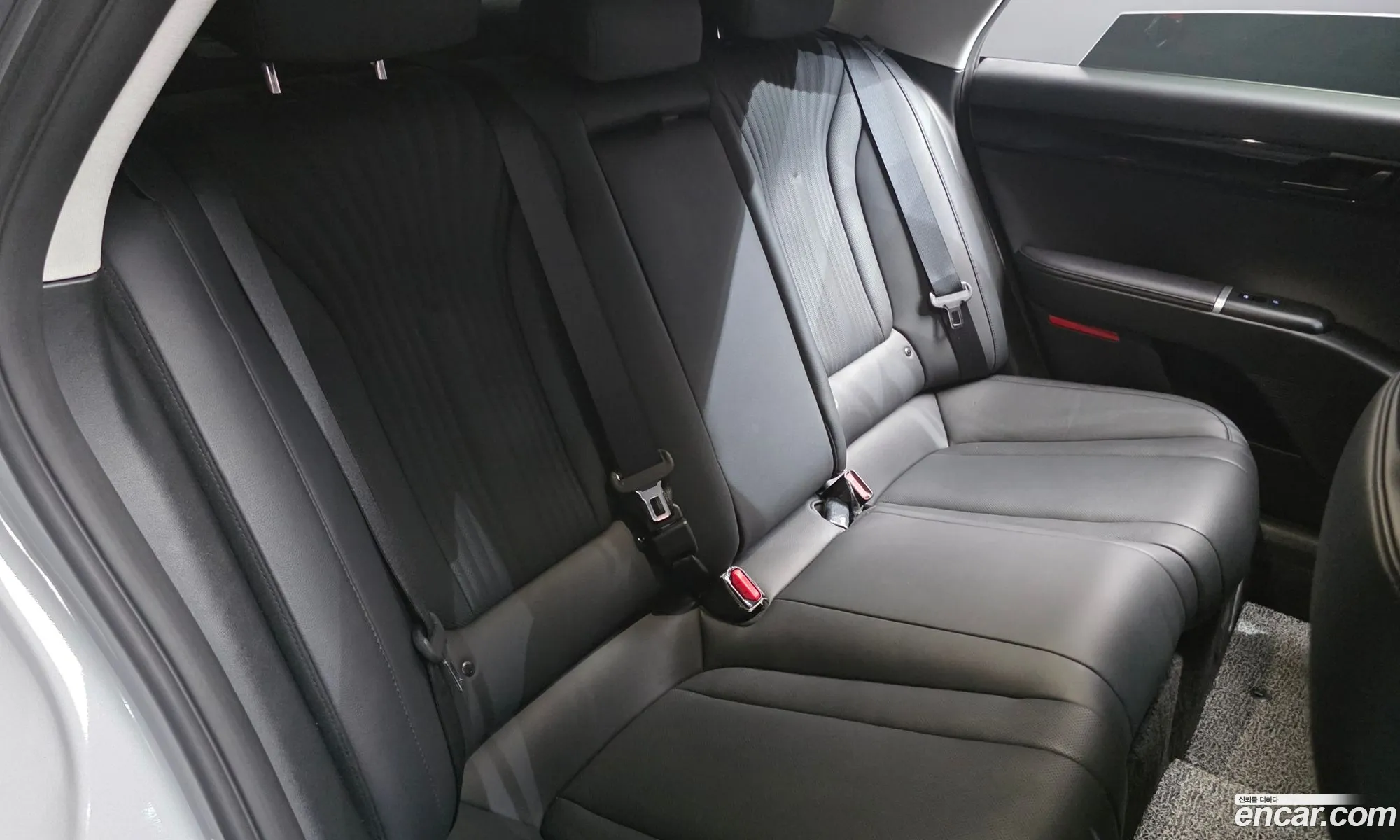 Hyundai Grandeur 2025 — 2