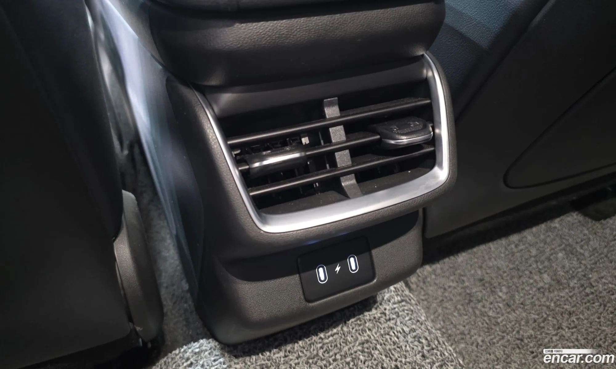 Hyundai Grandeur 2025 — 28