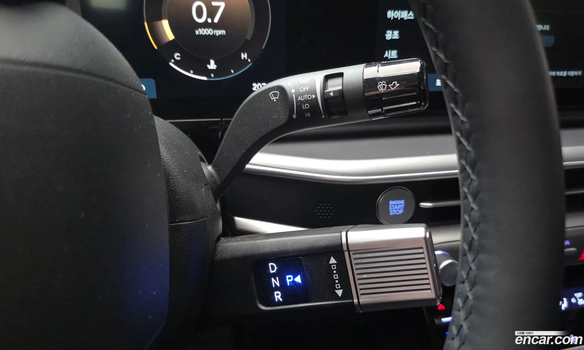 Hyundai Grandeur 2025 — 29