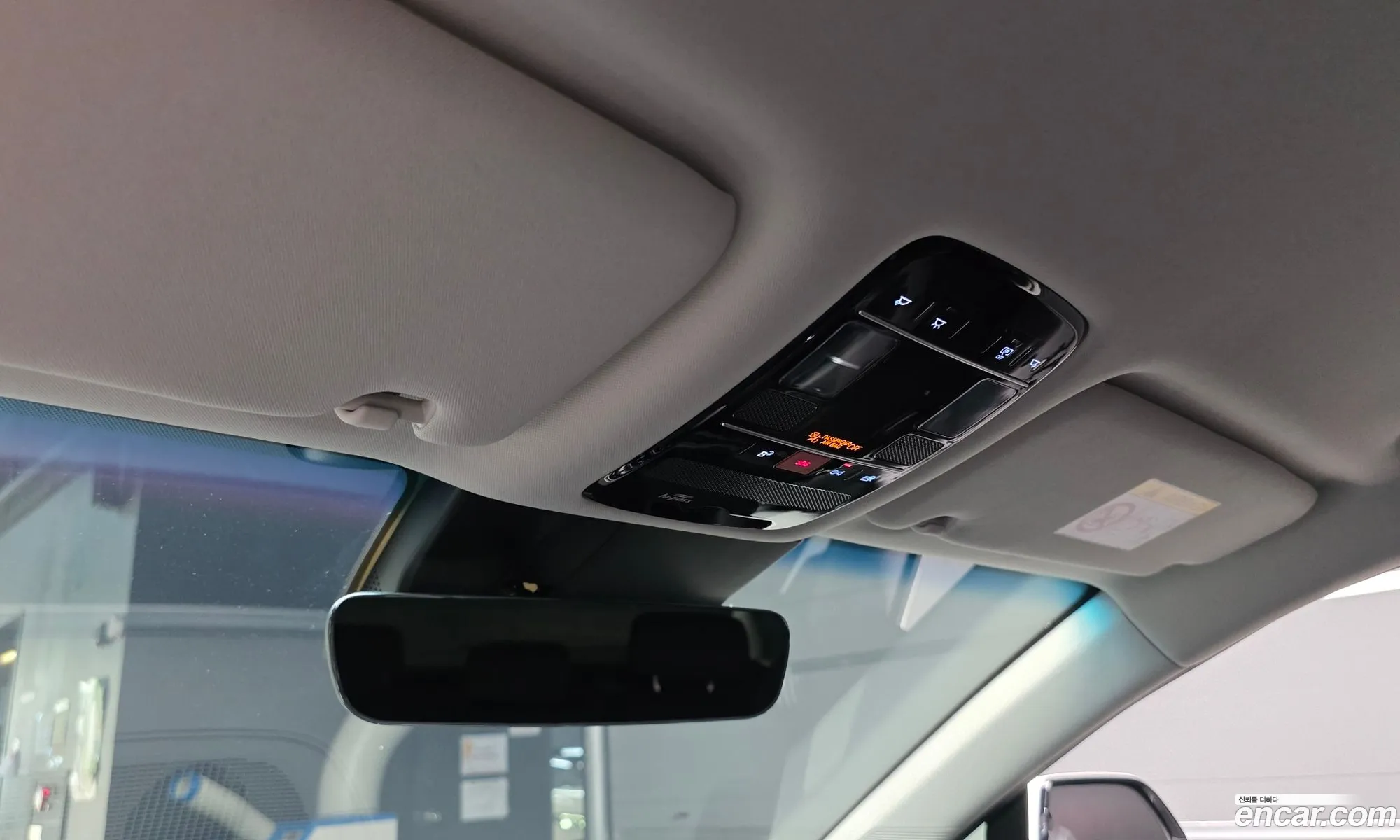 Hyundai Grandeur 2025 — 25