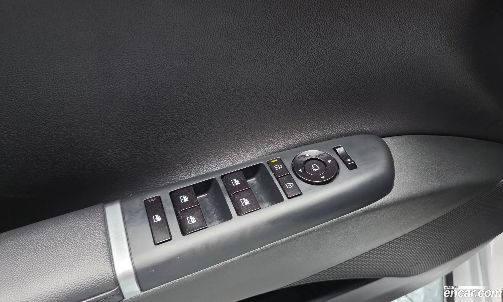 Hyundai Grandeur 2025 — 13