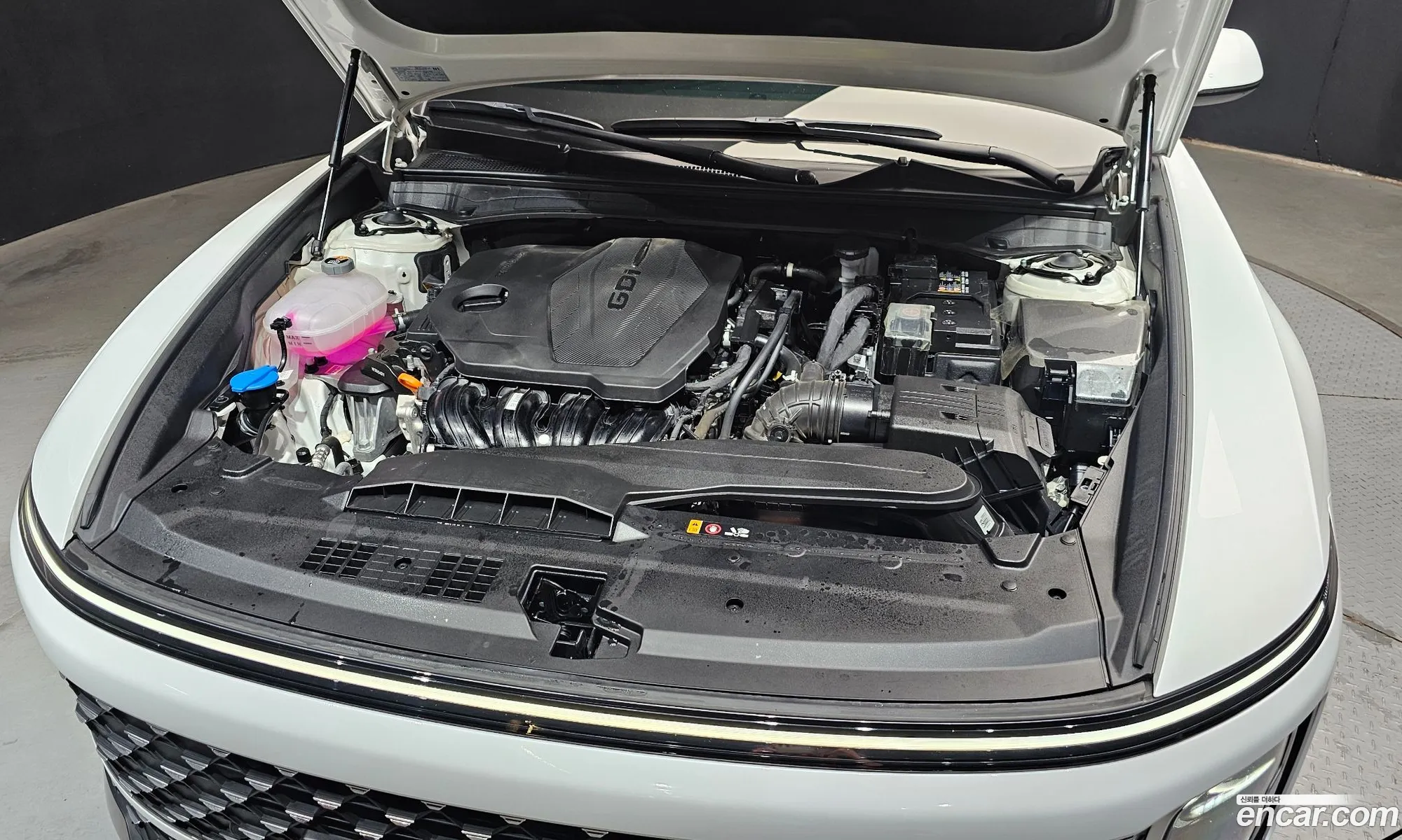 Hyundai Grandeur 2025 — 20