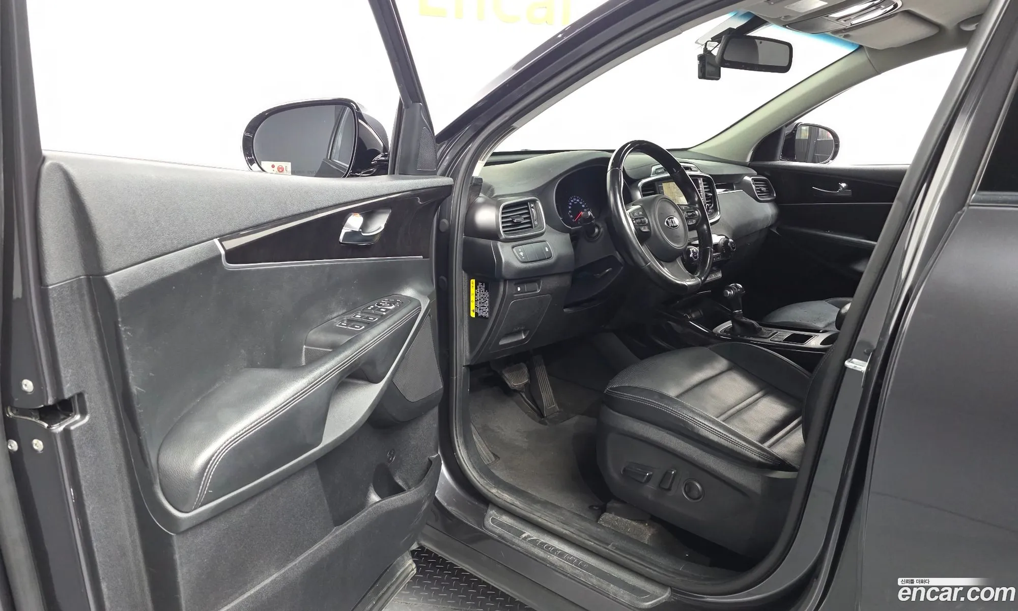 Kia Sorento 2015 — 4