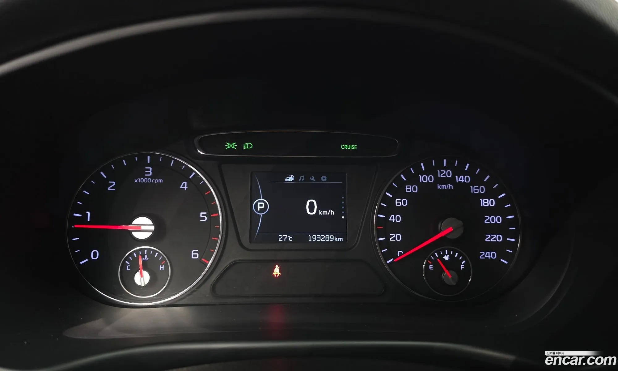 Kia Sorento 2015 — 7
