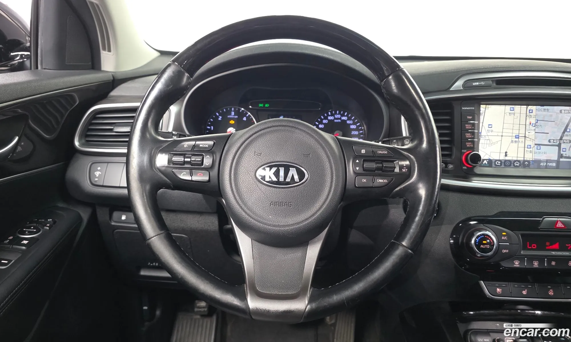 Kia Sorento 2015 — 9