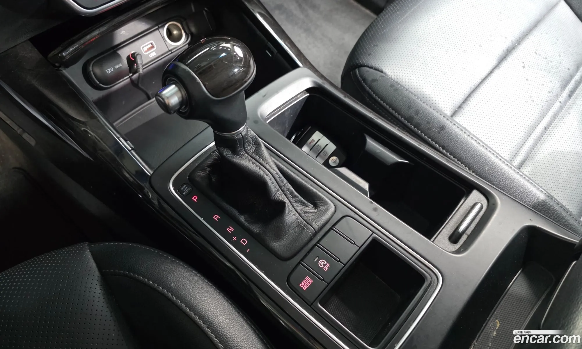 Kia Sorento 2015 — 17