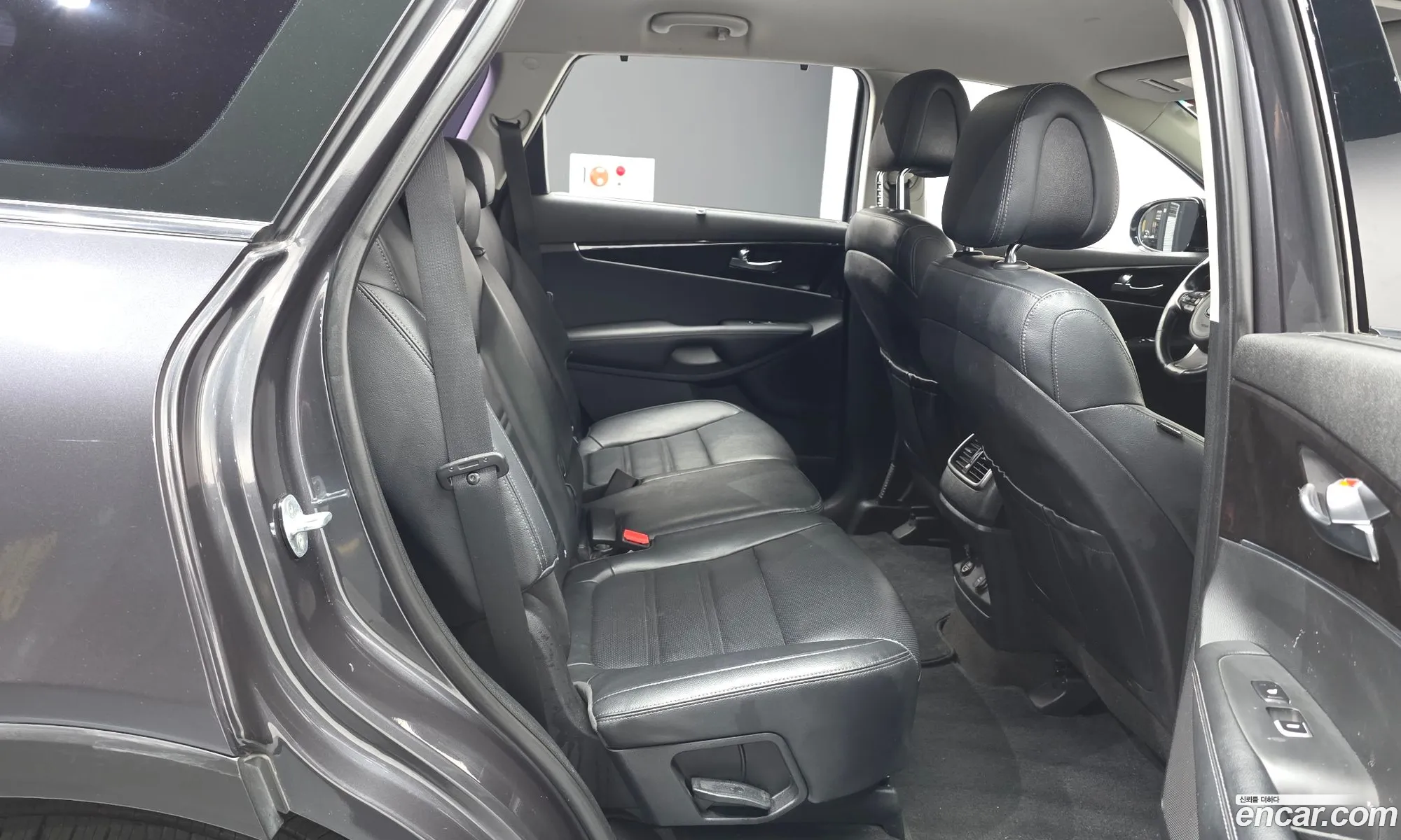 Kia Sorento 2015 — 6